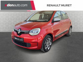 Annonce Renault Twingo occasion Essence III SCe 65 Limited  Muret