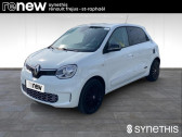 Renault Twingo occasion année 2022 boite Manuelle Annonce Renault Twingo occasion Essence III SCe 65 SL Urban Night à Frejus