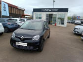 Annonce Renault Twingo occasion Essence III SCe 65 SL Urban Night  CHAUMONT