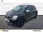 Annonce Renault Twingo occasion Essence III SCe 65 SL Urban Night  NARBONNE