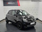 Renault Twingo occasion année 2022 boite Manuelle Annonce Renault Twingo occasion Essence III SCe 65 SL Urban Night à DAX