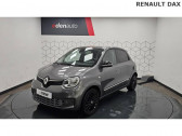 Annonce Renault Twingo occasion Essence III SCe 65 SL Urban Night  DAX