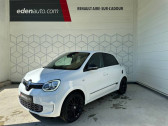 Annonce Renault Twingo occasion Essence III SCe 65 SL Urban Night  Aire sur Adour