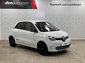 Renault Twingo , garage RENAULT LANNEMEZAN  Lannemezan