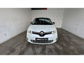 Renault Twingo occasion 2023 mise en vente à Lourdes par le garage RENAULT LOURDES - photo n°1