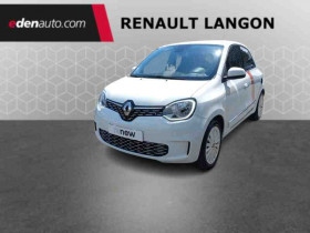 Renault Twingo , garage RENAULT LANGON  Langon