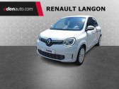 Renault Twingo occasion année 2021 boite Manuelle Annonce Renault Twingo occasion Essence III SCe 65 Vibes à Langon