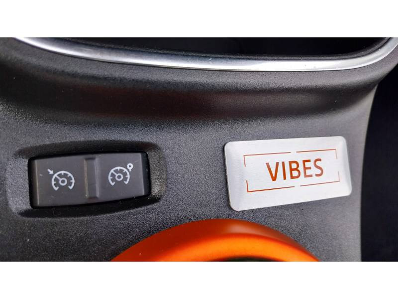 Renault Twingo III SCe 65 Vibes 2021 - photo n°14 Renault Twingo III SCe 65 Vibes  occasion à Toulouse - photo n°14