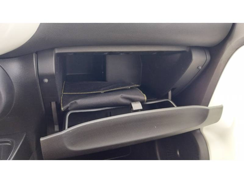 Renault Twingo III SCe 65 Vibes 2021 - photo n°16 Renault Twingo III SCe 65 Vibes  occasion à Toulouse - photo n°16