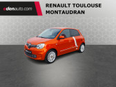Renault Twingo occasion  année 2021 boite Manuelle Annonce Renault Twingo occasion Essence III SCe 65 Vibes à Toulouse
