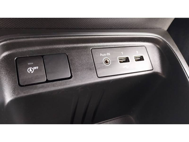 Renault Twingo III SCe 65 Vibes 2021 - photo n°13 Renault Twingo III SCe 65 Vibes  occasion à Toulouse - photo n°13