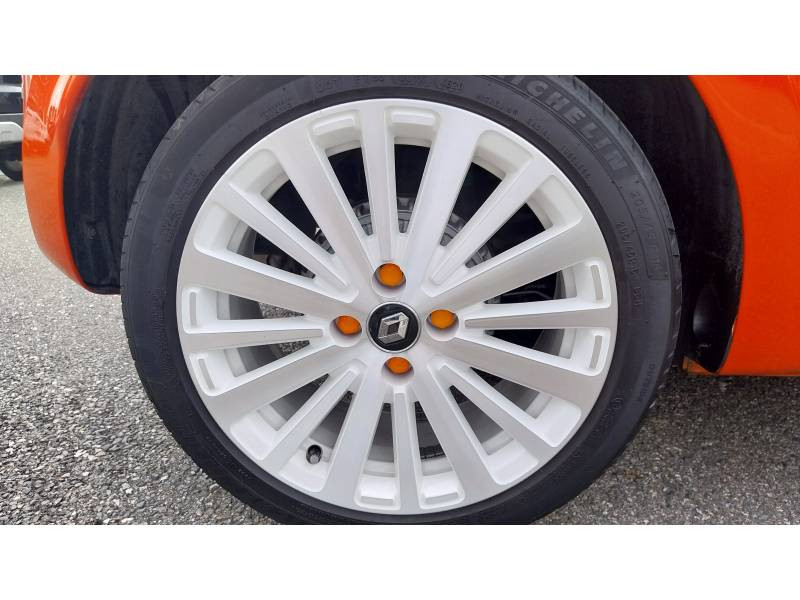 Renault Twingo III SCe 65 Vibes 2021 - photo n°9 Renault Twingo III SCe 65 Vibes  occasion à Toulouse - photo n°9