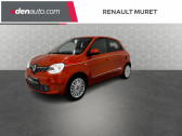 Annonce Renault Twingo occasion Essence III SCe 65 Vibes  Muret