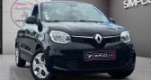 Renault Twingo occasion année 2021 boite Manuelle Annonce Renault Twingo occasion Essence III SCe 65 Zen à Vignoles