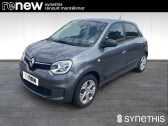 Renault Twingo III SCe 65 Zen  2021 - annonce de voiture en vente sur Auto Sélection.com