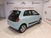 Renault Twingo occasion année 2021 boite Manuelle Annonce Renault Twingo occasion Essence III SCe 65 Zen à CHARLEVILLE MEZIERES