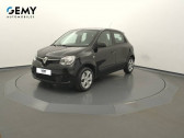 Annonce Renault Twingo occasion Essence III SCe 65 Zen  CHAMBRAY LES TOURS
