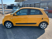 Annonce Renault Twingo occasion Essence III SCe 65 Zen  JOIGNY