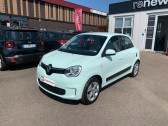 Renault Twingo III SCe 65 Zen   CHAUMONT 52