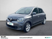 Renault Twingo occasion année 2021 boite Manuelle Annonce Renault Twingo occasion Essence III SCe 65 Zen à Honfleur
