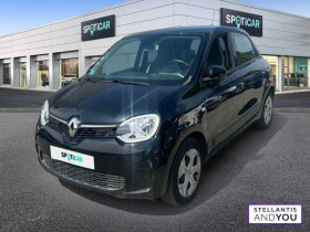 Renault Twingo , garage SPOTICAR STELLANTIS &YOU LOMME à Â LOMME