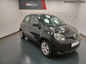 Renault Twingo occasion 2021 mise en vente à DAX par le garage RENAULT DAX - photo n°1