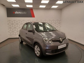 Renault Twingo occasion 2021 mise en vente à DAX par le garage RENAULT DAX - photo n°1