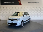 Renault Twingo occasion année 2021 boite Manuelle Annonce Renault Twingo occasion Essence III SCe 65 Zen à TARBES