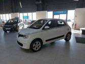 Renault Twingo occasion année 2020 boite Manuelle Annonce Renault Twingo occasion Essence III SCe 65 Zen à Tourville-la-Rivière