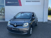 Renault Twingo occasion année 2021 boite Manuelle Annonce Renault Twingo occasion Essence III SCe 65 Zen à Sainte-Bazeille
