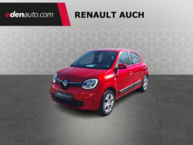 Renault Twingo , garage RENAULT AUCH  Auch