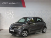 Renault Twingo occasion année 2021 boite Manuelle Annonce Renault Twingo occasion Essence III SCe 65 Zen à Biarritz