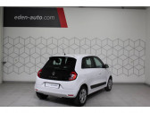 Renault Twingo occasion année 2021 boite Manuelle Annonce Renault Twingo occasion Essence III SCe 65 Zen à Biarritz