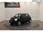 Renault Twingo occasion année 2021 boite Manuelle Annonce Renault Twingo occasion Essence III SCe 65 Zen à Pau