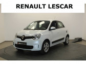 Renault Twingo occasion année 2021 boite Manuelle Annonce Renault Twingo occasion Essence III SCe 65 Zen à LESCAR