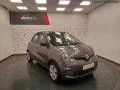 Annonce Renault Twingo occasion Essence III SCe 65 Zen  Soustons