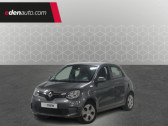 Renault Twingo occasion année 2021 boite Manuelle Annonce Renault Twingo occasion Essence III SCe 65 Zen à BAYONNE