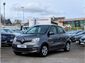 Renault Twingo occasion année 2021 boite Manuelle Annonce Renault Twingo occasion Essence III SCe 65 Zen à LOUDEAC