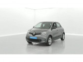 Renault Twingo occasion année 2021 boite Manuelle Annonce Renault Twingo occasion Essence III SCe 65 Zen à CONCARNEAU