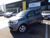 Renault Twingo occasion année 2021 boite Manuelle Annonce Renault Twingo occasion Essence III SCe 65 Zen à BAYEUX