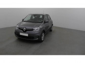 Renault Twingo occasion année 2021 boite Manuelle Annonce Renault Twingo occasion Essence III SCe 65 Zen à CHATEAULIN