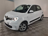 Renault Twingo occasion année 2021 boite Manuelle Annonce Renault Twingo occasion Essence III SCe 65 Zen à SAINT-LO