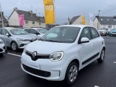 Renault Twingo occasion année 2021 boite Manuelle Annonce Renault Twingo occasion Essence III SCe 65 Zen à SAINT-BRIEUC