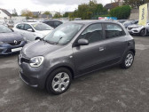 Renault Twingo occasion année 2021 boite Manuelle Annonce Renault Twingo occasion Essence III SCe 65 Zen à VANNES