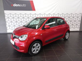 Renault Twingo occasion année 2021 boite Manuelle Annonce Renault Twingo occasion Essence III SCe 65 Zen à Castelnau-d'Estrétefonds