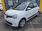 Renault Twingo occasion année 2021 boite Manuelle Annonce Renault Twingo occasion Essence III SCe 65 Zen à Castelnau-d'Estrétefonds