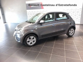 Renault Twingo occasion année 2021 boite Manuelle Annonce Renault Twingo occasion Essence III SCe 65 Zen à Castelnau-d'Estrétefonds