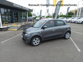 Renault Twingo occasion année 2021 boite Manuelle Annonce Renault Twingo occasion Essence III SCe 65 Zen à Castelnau-d'Estrétefonds