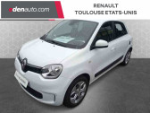 Annonce Renault Twingo occasion Essence III SCe 65 Zen  Toulouse