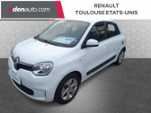 Annonce Renault Twingo occasion Essence III SCe 65 Zen � Toulouse